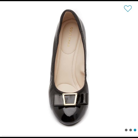 emory bow wedge